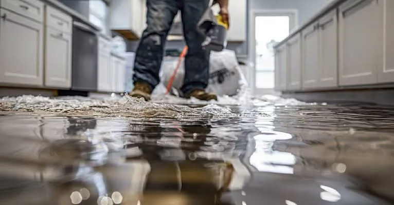 Water damage restoration companies near me in McClellanville, SC - Emergency flood extraction